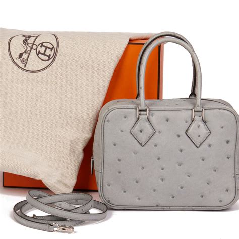 hermes mini plume ii